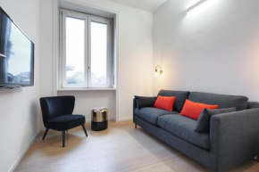 Contempora Apartments - Turati 3 One Bedroom Apartment